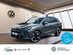 Grau Neu 2025 Cupra Terramar SUV | 38.750 € (Guter Preis)