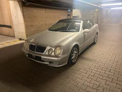 Mercedes CLK230