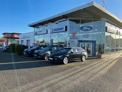Agate black Gebraucht 2023 Ford Fiesta Titanium Kleinwagen | 18.790 € (Fairer Preis)