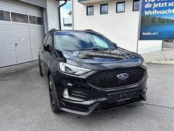 Schwarz Gebraucht 2020 Ford Edge ST-Line SUV | 21.490 € (Guter Preis)