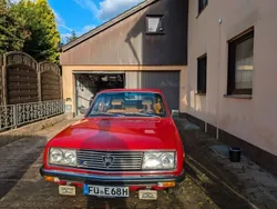 Rot Gebraucht 1978 Lancia Beta Limousine | 5.490 €