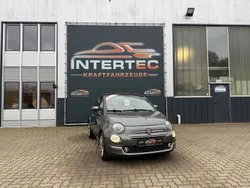 Grau Gebraucht 2020 Fiat 500 Star Kleinwagen | 11.999 € (Fairer Preis)