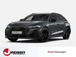 Daytonagrau perleffekt Neu 2025 Audi S5 Sport Kombi | 81.380 € (Fairer Preis)