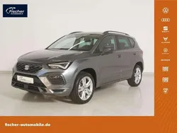 Grau Gebraucht 2024 Seat Ateca FR SUV | 30.740 € (Fairer Preis)