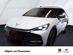 White silber Gebraucht 2025 Cupra Tavascan VZ SUV | 45.777 € (Superpreis)