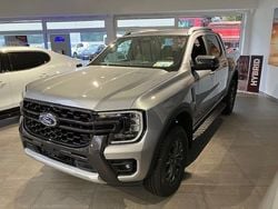 Iconicsilver metallic silber Neu 2025 Ford Ranger Wildtrack Abholung | 60.390 € (Guter Preis)