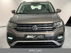 Grau Gebraucht 2021 VW T-Cross R SUV | 20.700 € (Fairer Preis)