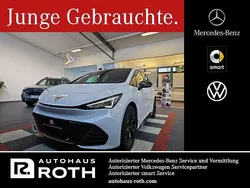 Eisweiß Gebraucht 2022 Cupra Born Kleinwagen | 25.990 € (Fairer Preis)