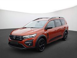 Braun Gebraucht 2022 Dacia Jogger Extreme Van / Kleinbus | 16.780 € (Fairer Preis)