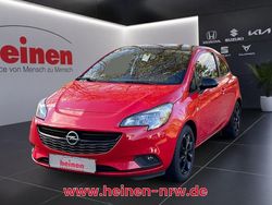 Rot Gebraucht 2019 Opel Corsa Color Edition Kleinwagen | 8.699 € (Guter Preis)