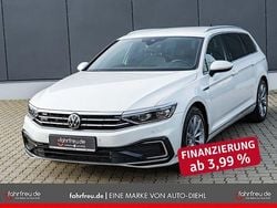 Weiß Gebraucht 2020 VW Passat GTE Kombi | 25.090 € (Fairer Preis)