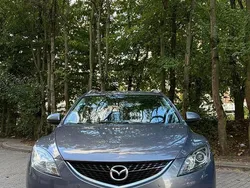 Grau Gebraucht 2008 Mazda 6 Kombi | 3.800 € (Fairer Preis)