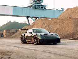 Grün Gebraucht 2024 Porsche 911 GT3 RS Coupé | 339.500 €