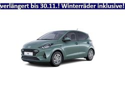 Grau Gebraucht 2024 Hyundai i10 Trend Kleinwagen | 16.990 € (Fairer Preis)