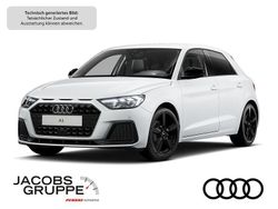 Weiß Neu 2025 Audi A1 Sportback Advanced Kleinwagen | 24.990 € (Guter Preis)