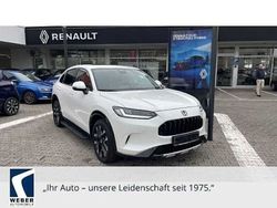 Platinum white (weiß) (weiß) Gebraucht 2023 Honda ZR-V Advance SUV | 37.470 € (Fairer Preis)