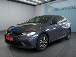 Grau Neu 2025 VW Polo Kleinwagen | 26.449 € (Fairer Preis)