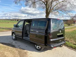 Schwarz Gebraucht 2005 VW T5 Van | 13.500 € (Etwas zu teuer)