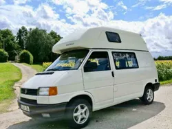 Gebraucht 1993 VW T4 California Van | 27.900 €