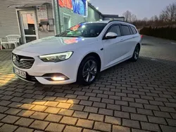 Weiß Gebraucht 2018 Opel Insignia Edition Kombi | 13.999 € (Fairer Preis)