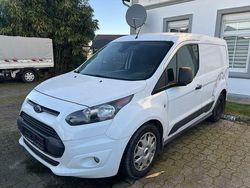 Frostweiß Gebraucht 2017 Ford Transit Trend Van | 2.500 € (Superpreis)