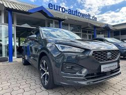 Grau Gebraucht 2020 Seat Tarraco FR SUV | 28.990 € (Fairer Preis)