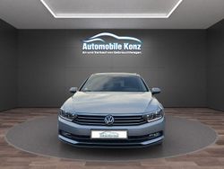 Silber Gebraucht 2018 VW Passat Comfortline Kombi | 14.900 € (Fairer Preis)