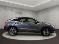 Grau metallic Gebraucht 2022 Audi Q3 S-Line SUV | 37.450 € (Teuer)