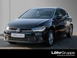 Deep black perleffekt Gebraucht 2024 VW Polo Style Limousine | 23.480 € (Fairer Preis)