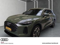 Grün Neu 2025 Audi Q5 Performance SUV | 63.888 € (Etwas zu teuer)