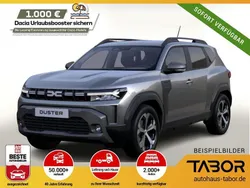 Grün Neu 2025 Dacia Duster Journey SUV | 30.820 € (Etwas zu teuer)
