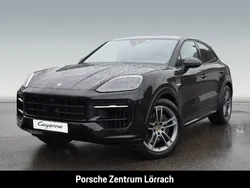 Othercolor Gebraucht 2022 Porsche Cayenne SUV | 160.452 €
