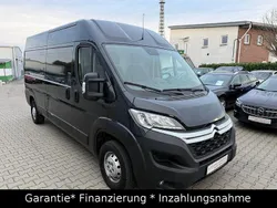 Schwarz Gebraucht 2020 Citroën Jumper Van / Kleinbus | 14.900 €