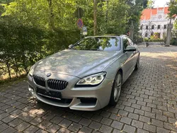 Gebraucht 2016 BMW 650 M Sport Coupé | 25.999 € (Guter Preis)