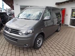 Grau metallic Gebraucht 2015 VW T5 Comfortline Van | 49.295 €