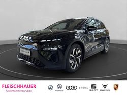 Schwarz Neu 2025 Skoda Elroq SportLine SUV | 45.980 € (Guter Preis)