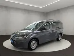 Pure grey Neu 2024 VW Caddy Maxi Van / Kleinbus | 40.800 € (Etwas zu teuer)