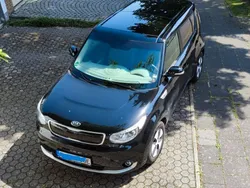 Kia Soul EV