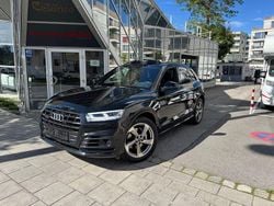 Schwarz Gebraucht 2019 Audi Q5 Sport SUV | 33.999 € (Etwas zu teuer)