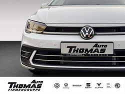 Pure white Neu 2025 VW Polo Style Kleinwagen | 28.490 € (Etwas zu teuer)