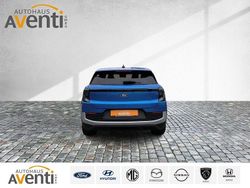 Blau Neu 2025 Ford Explorer Extended Range SUV | 39.988 € (Superpreis)