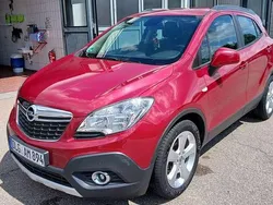 Gebraucht 2013 Opel Mokka Edition SUV | 7.300 € (Fairer Preis)