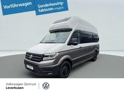 Weiß Gebraucht 2024 VW California California Van | 78.980 €