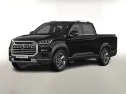 Ssangyong Musso