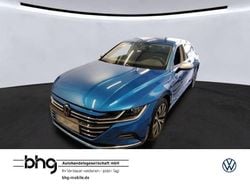 Blau Gebraucht 2023 VW Arteon Elegance Limousine | 26.930 € (Guter Preis)