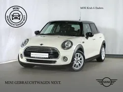 Weiss Gebraucht 2019 Mini Cooper Kleinwagen | 16.920 € (Fairer Preis)