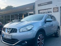 Grau Gebraucht 2011 Nissan Qashqai Acenta SUV | 8.590 €