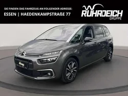 Platinumgrau Gebraucht 2022 Citroën C4 SpaceTourer Shine Van / Kleinbus | 23.190 € (Teuer)