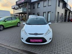 Andere Gebraucht 2012 Ford Fiesta Titanium Limousine | 5.990 €