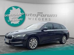 Blackmagic perleffekt Gebraucht 2024 Skoda Octavia Exclusive Kombi | 35.870 € (Teuer)